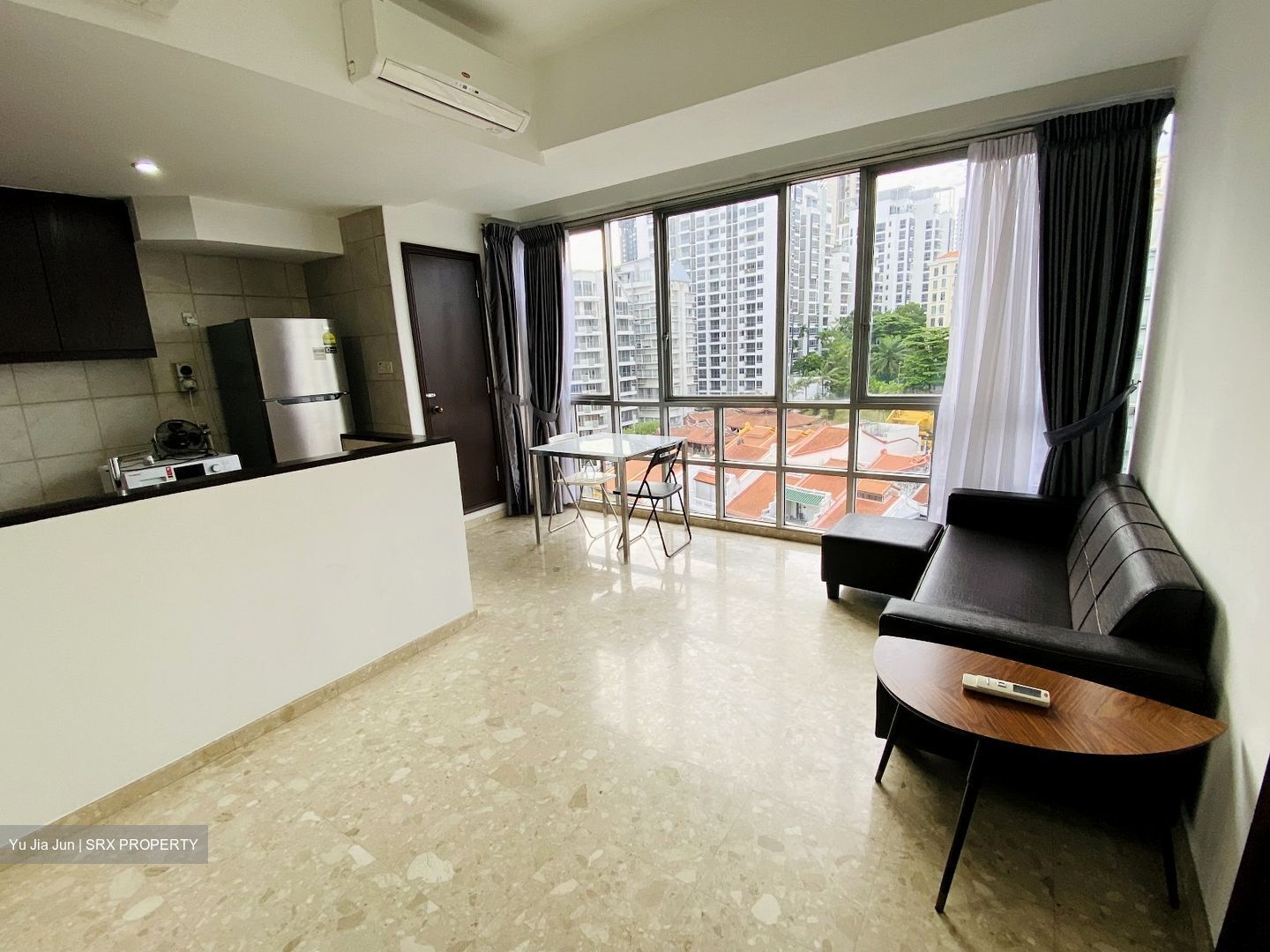 UE Square (D9), Apartment #500785801